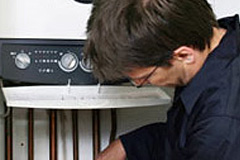 boiler repair Hawton