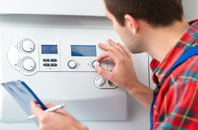 free commercial Hawton boiler quotes
